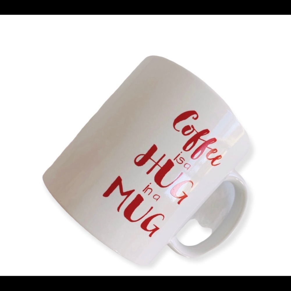 Coffee Mug NWOT - Picture 2 of 4